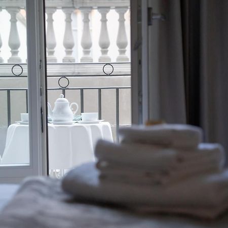 San Pio Leilighet Torino Eksteriør bilde